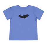 Bass Profile - Toddler Short Sleeve Tee
