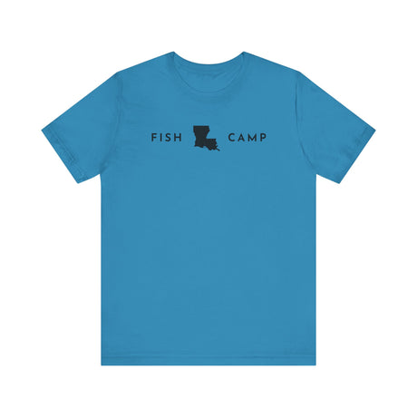Louisiana Fish Camp T-Shirt