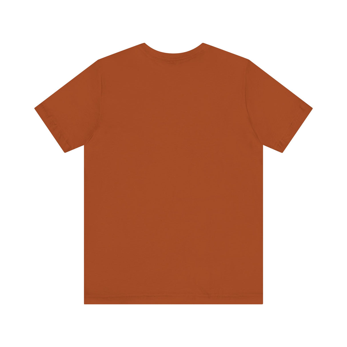 CAMP crew - T-shirt