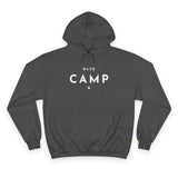 Base CAMP - Champion Hoodie