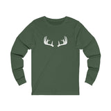 LS Antlers Whitetail Profile