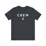 CREW - T-shirt