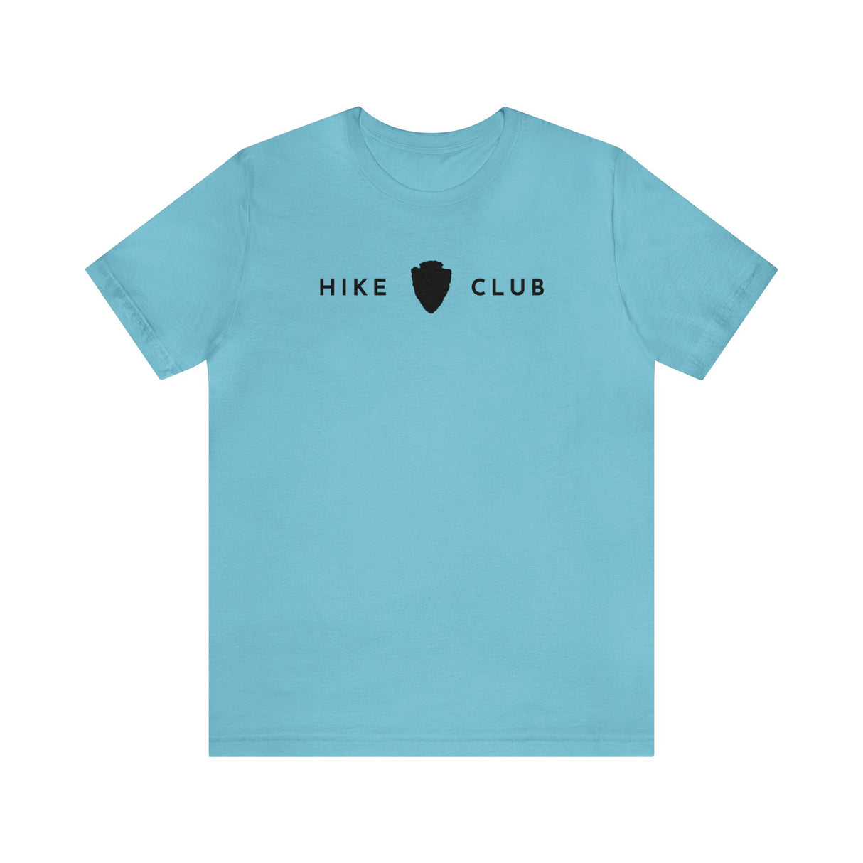 Arrowhead - Hike Club - T-Shirt