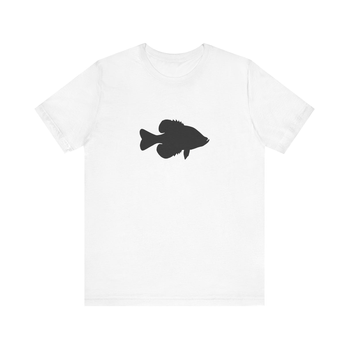 Crappie Profile