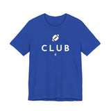 Football CLUB - T-shirt