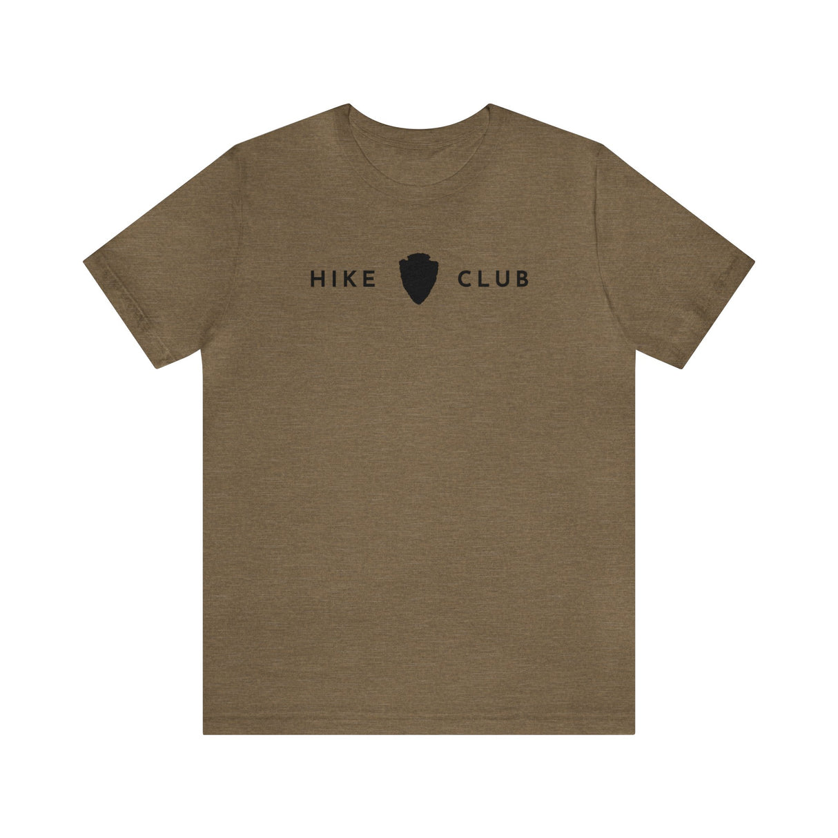 Arrowhead - Hike Club - T-Shirt