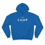 Base CAMP - Champion Hoodie