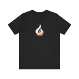Signature Campfire Logo - T-shirt