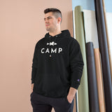 Walleye CAMP - Champion Hoodie