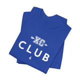 Cross Country CLUB - T-shirt