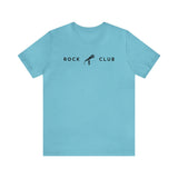 Microphone 1 - Rock Club - T-Shirt