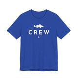 Walleye CREW- T-shirt