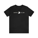 Helmet - Moto Club - T-Shirt