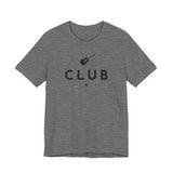 Guitar CLUB - T-shirt