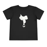Saddle Profile - Toddler Short Sleeve Tee
