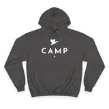Duck Take Off CAMP - Champion Hoodie