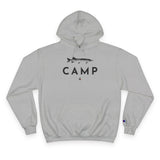 Musky CAMP - Champion Hoodie