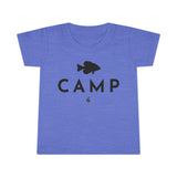 Crappie T-Shirt - Toddler