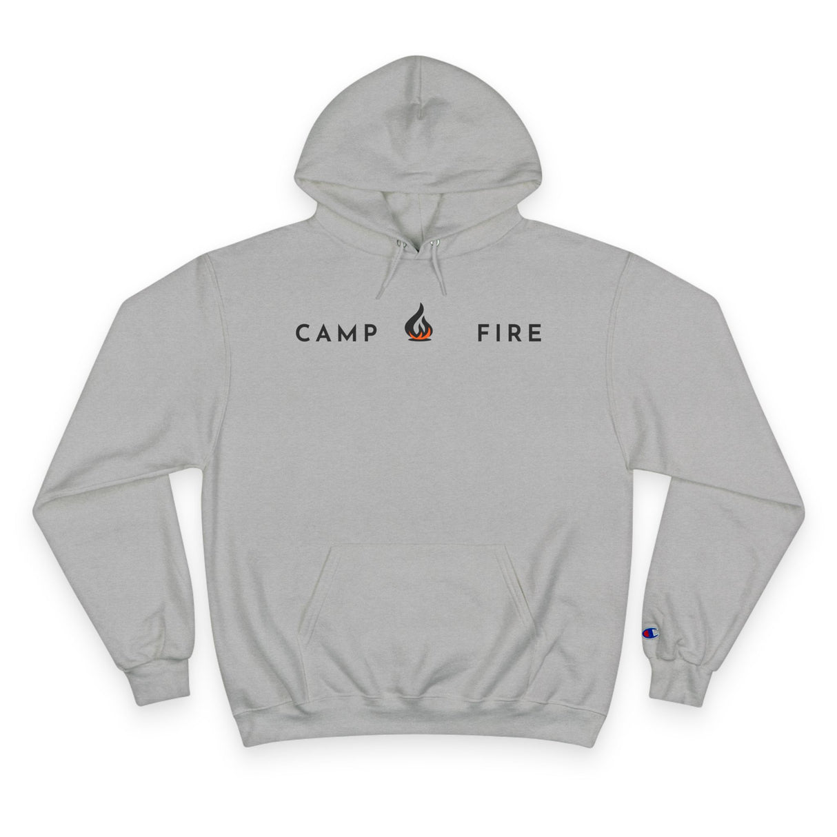 Cozy Campfire Hoodie - Perfect for Outdoor Adventures