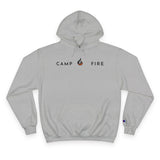 Cozy Campfire Hoodie - Perfect for Outdoor Adventures
