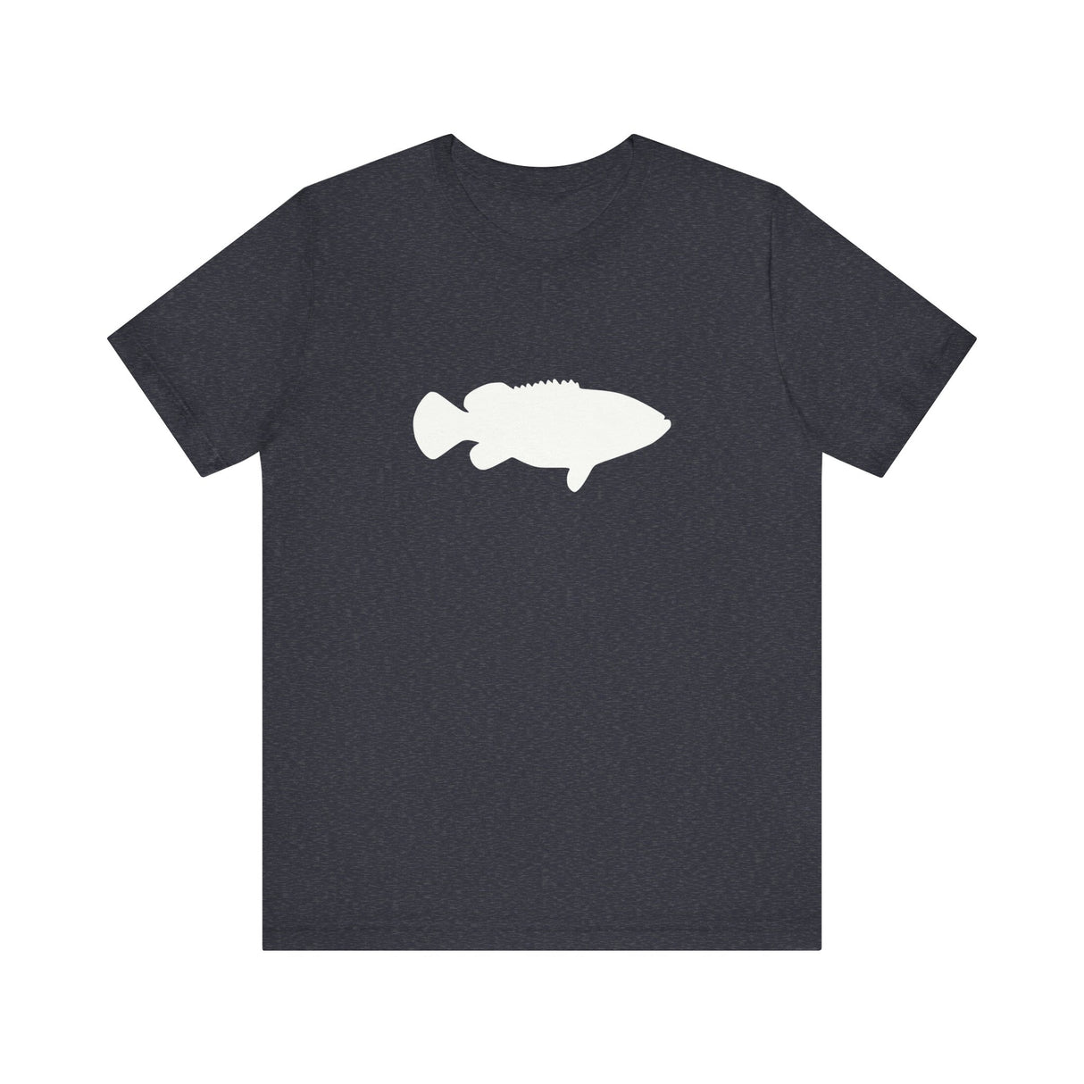 Goliath Grouper Profile
