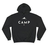 Duck Landing CAMP - Champion Hoodie