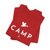 Duck CAMP - T shirt