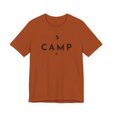 FLY CAMP - T-shirt