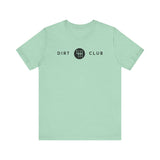 Gears 6 - Dirt Club - T-Shirt