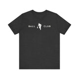 Basketball Dribbler - Ball Club T-Shirt