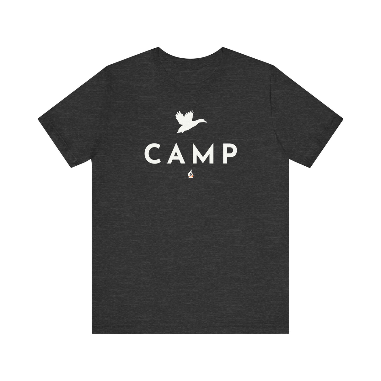 Duck CAMP - T shirt