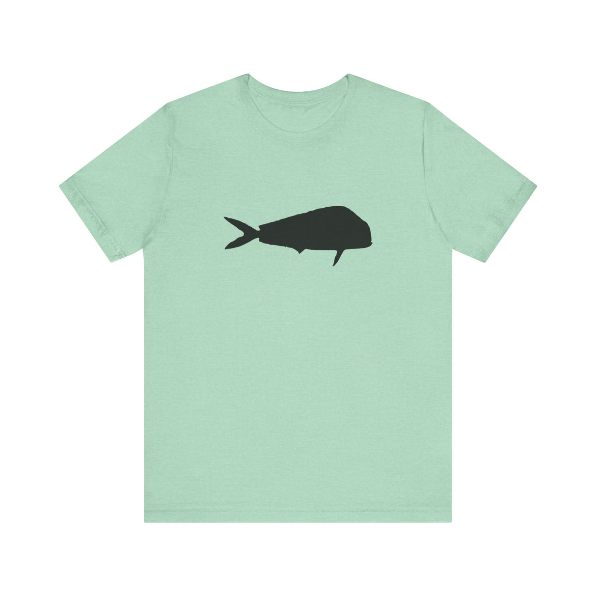 Mahi Mahi Profile