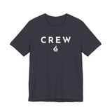 CREW - T-shirt