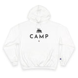 DEER CAMP buck and doe - Champion Hoodie