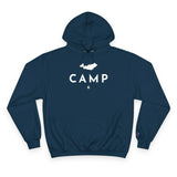 Bass Camp - Champion Hoodie