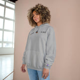 Cozy Campfire Hoodie - Perfect for Outdoor Adventures