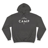 Mountain Peaks CAMP - Champion Hoodie