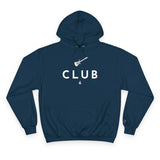 Electric Guitar Club - Champion Hoodie