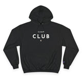 Camp CLUB - Champion Hoodie