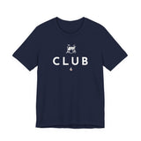 Drum CLUB - T-shirt