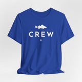 Walleye CREW- T-shirt