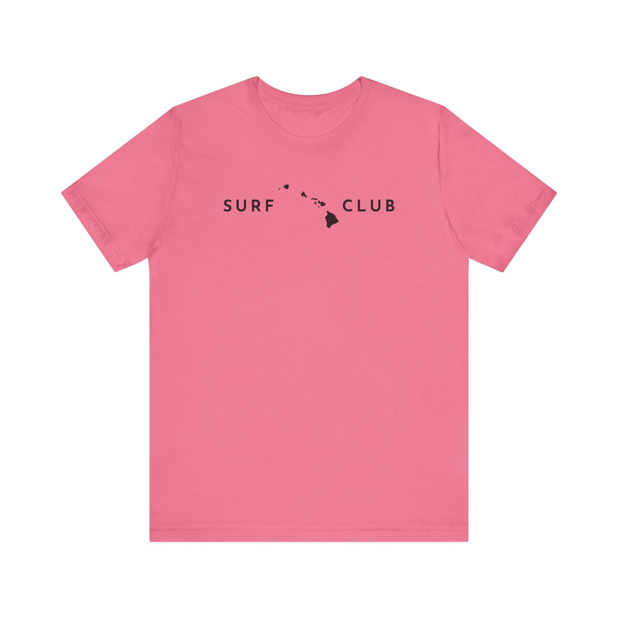 Hawaii - Surf Club T-Shirt