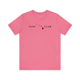 Hawaii - Surf Club T-Shirt