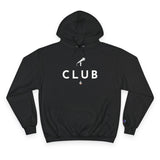 Sing Club - Champion Hoodie