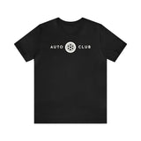 Wheel - Auto Club T-Shirt