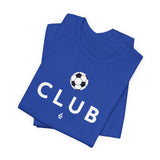 Soccer CLUB - T-shirt