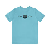 Wheel - Auto Club T-Shirt