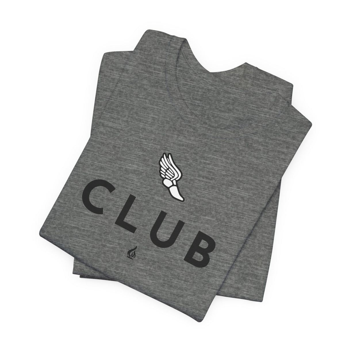 Track and Field CLUB - T-shirt