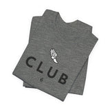 Track and Field CLUB - T-shirt