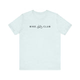 Mountain Bike 1 - Bike Club T-Shirt